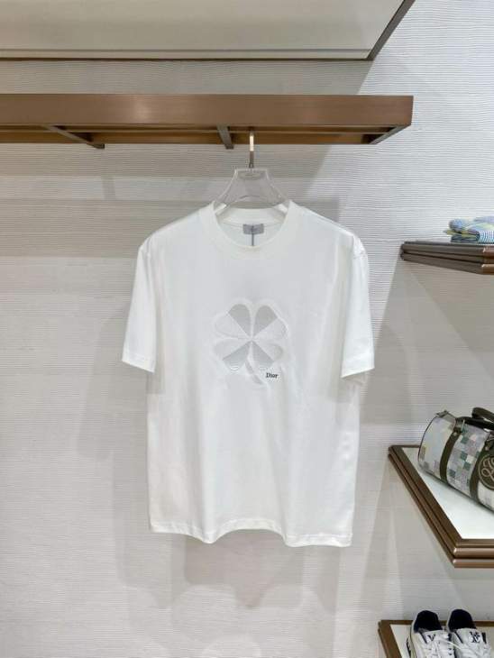 Dior T Shirts Short _SKUDiorM-3XLxetr25716309